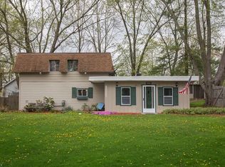 10440 Westwood Ave, Columbia Station, OH 44028