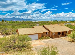 5788 S Ranch Rd, Hereford, AZ 85615
