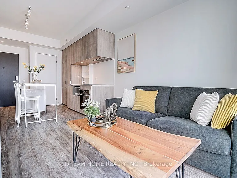 77 Shuter St #2611 — Photo 6