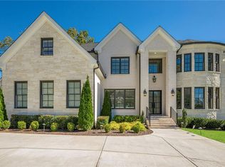730 Summit Ter NE, Marietta, GA 30068