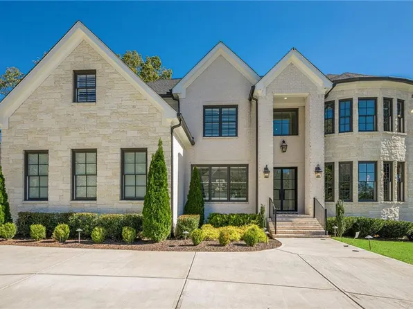 730 Summit Ter NE, Marietta, GA 30068