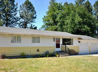 3114 S Avalon Rd, Spokane, WA 99216