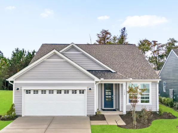 Mainstay Plan, The Haven at Riverlights