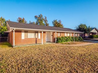 2149 S Darlington Ave, Tulsa, OK 74114