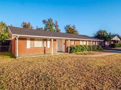 2149 S Darlington Ave, Tulsa, OK, 74114