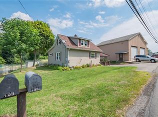 754 State Route 56 E, Apollo, PA 15613