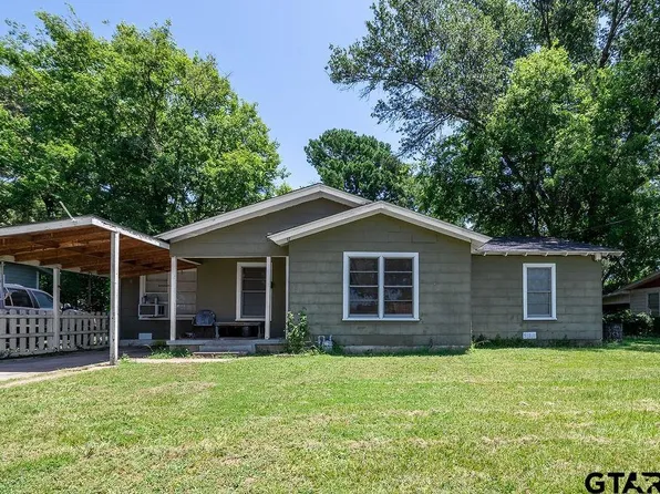 305 Park Cir, Sulphur Springs, TX 75482