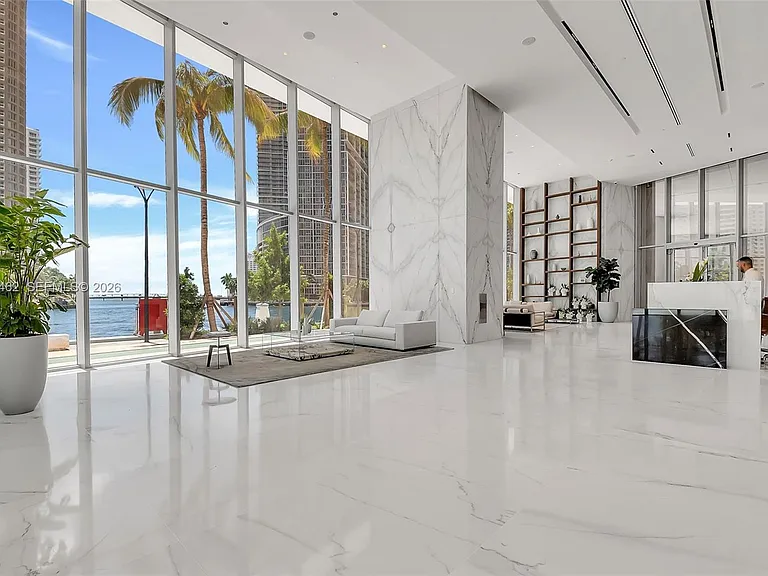 300 Biscayne Boulevard Way #3008W — Photo 61