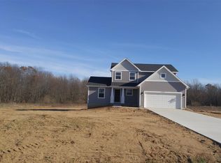 5524 Stoney Lake Rd, Jackson, MI 49201