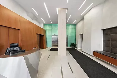 Rented by Metropolitan Property Group