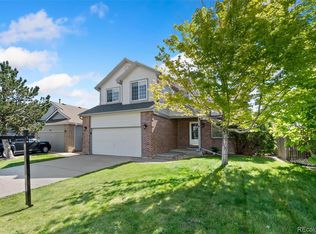 2430 S Halifax Way, Aurora, CO 80013