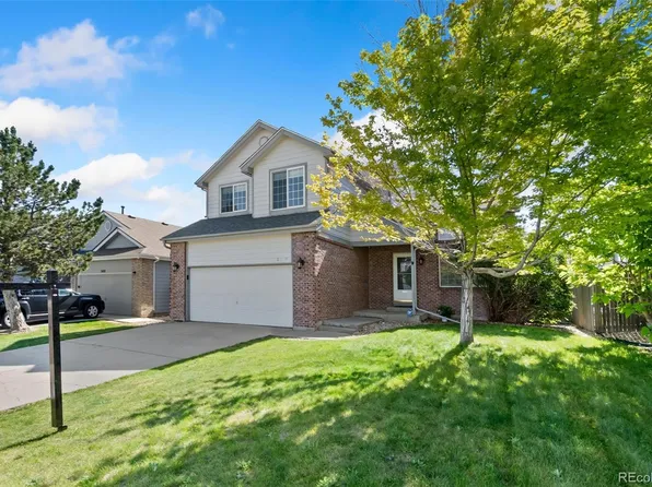 2430 S Halifax Way, Aurora, CO 80013