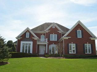 1931 Waterbury Ln, Chattanooga, TN 37421