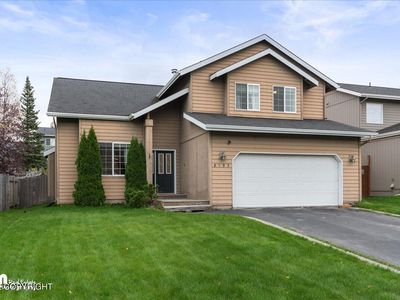 8993 Little Brook St, Anchorage, AK, 99507