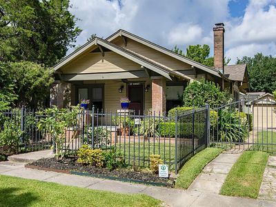 527 Granberry St, Houston, TX, 77007