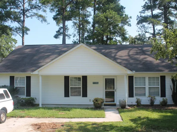 7708 Leitner Rd, Columbia, SC 29209