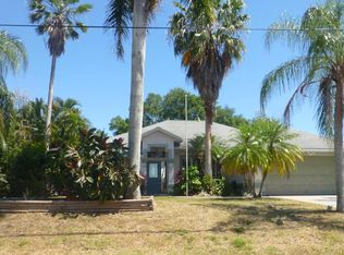 504 SE Nome Dr, Port Saint Lucie, FL 34984