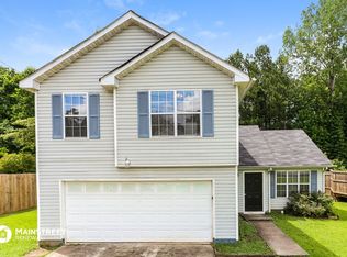 3587 Oakvale Falls Ct, Decatur, GA 30034