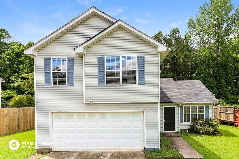 3587 Oakvale Falls Ct photo 1