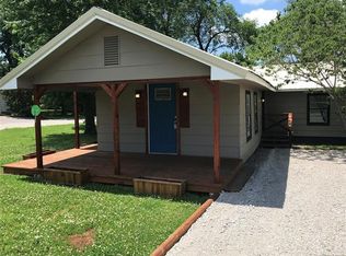 1200 N 10th St, Sapulpa, OK 74066