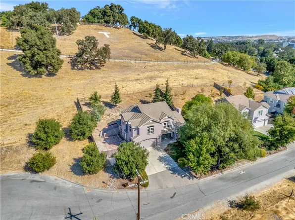 450 Ag Hill Rd, Templeton, CA 93465