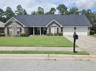 3434 Thames Place, Hephzibah, GA 30815