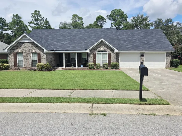 3434 Thames Place, Hephzibah, GA 30815