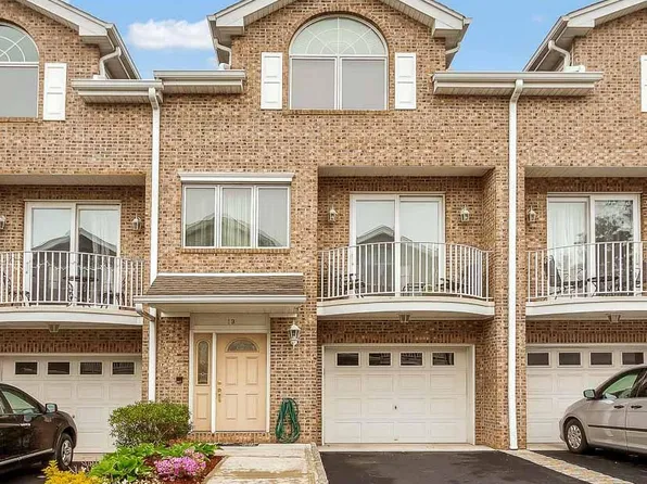 630 Valley Brook Ave Unit 19, Lyndhurst, NJ 07071