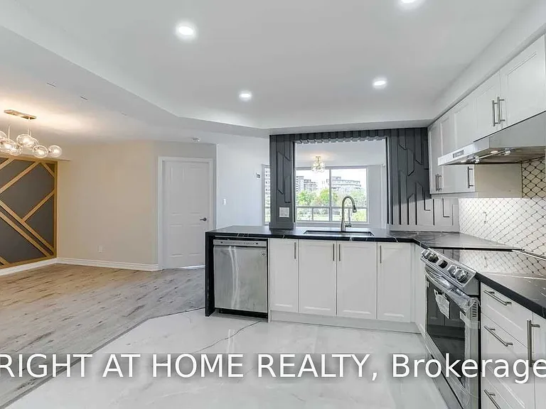 3181 Bayview Ave #618 — Photo 9