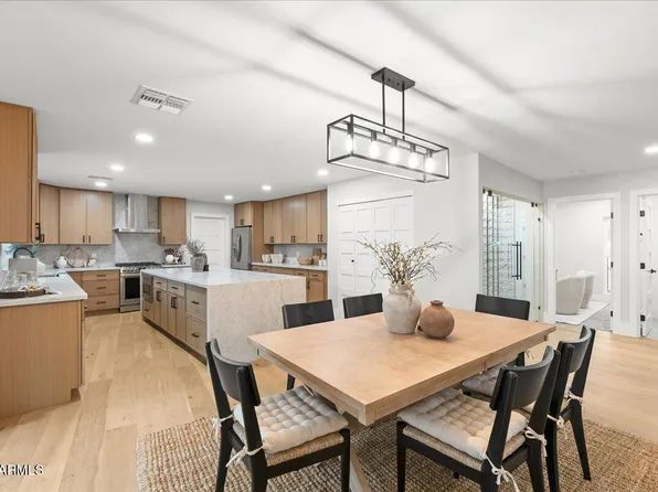 1106 N VILLA NUEVA Drive, Litchfield Park, AZ 85340