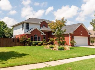 4507 Harpers Ferry Dr, Grand Prairie, TX