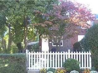5101 Whitehall Dr, Clifton Heights, PA 19018