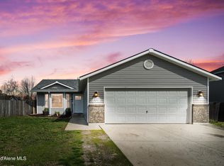 2251 Tumbleweed Cir, Hayden, ID 83835