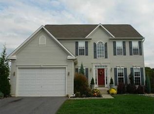 7307 Falling Leaves Ct, Marriottsville, MD 21104