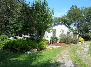 260 Starview Dr, Rutherfordton, NC 28139