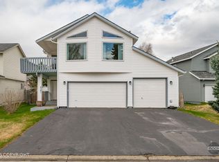 2101 Patriot Cir, Anchorage, AK 99515