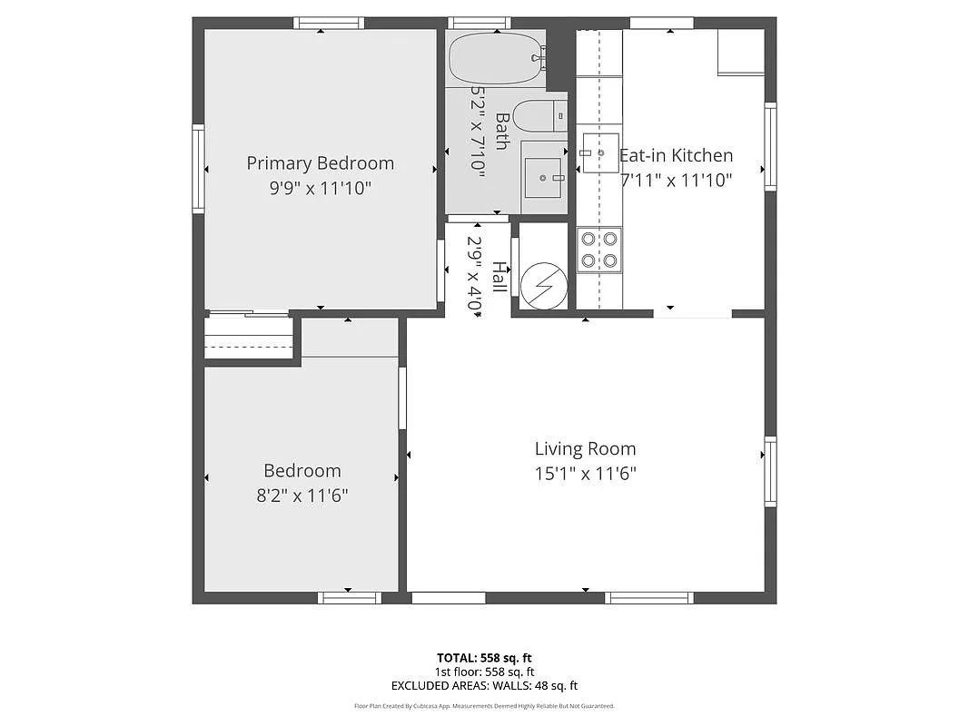 Building Photo - 106 Midway Oval