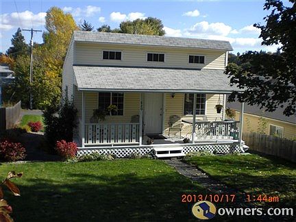 Street view from front of house #1