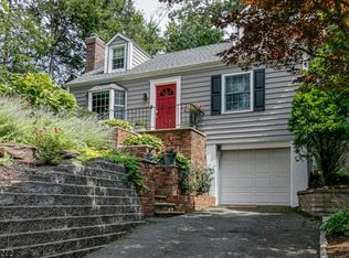 652 Maye St, Westfield, NJ 07090
