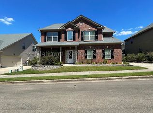 516 Sunset St, Canton, GA 30114