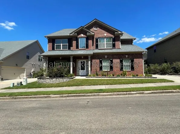 516 Sunset St, Canton, GA 30114