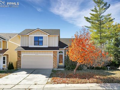 8950 Bellcove Cir, Colorado Springs, CO, 80920