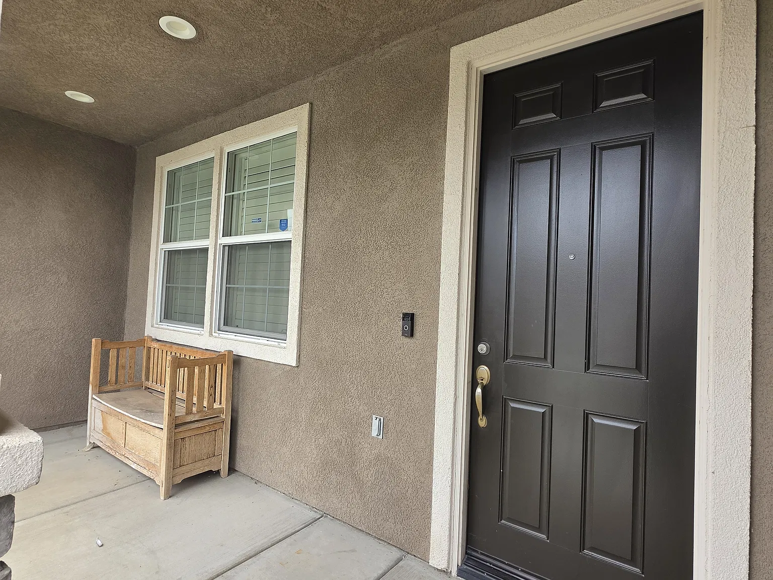 1 bed, 500 sqft, $1,500 — Photo 3