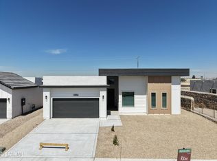 13761 Centro Vista Ave, El Paso, TX 79928