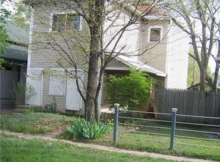 856 E Fletcher Ave, Indianapolis, IN 46203