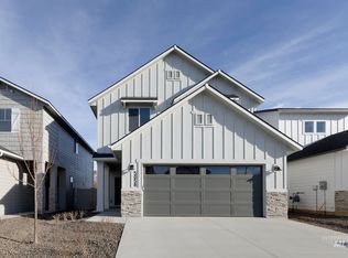 5058 S Amorita Ave, Meridian, ID 83642