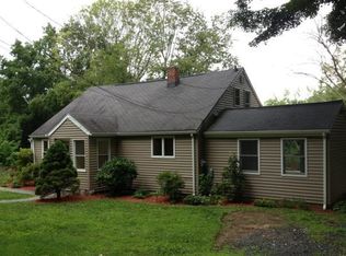 8 Old Hawleyville Rd, Bethel, CT 06801