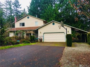 6797 183rd Ave E, Bonney Lake, WA 98391