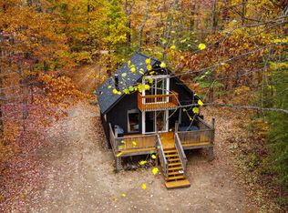 415 Pine Hill Dr, Stanardsville, VA 22973