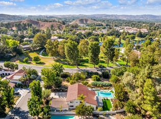 4430 Park Aurora, Calabasas, CA 91302